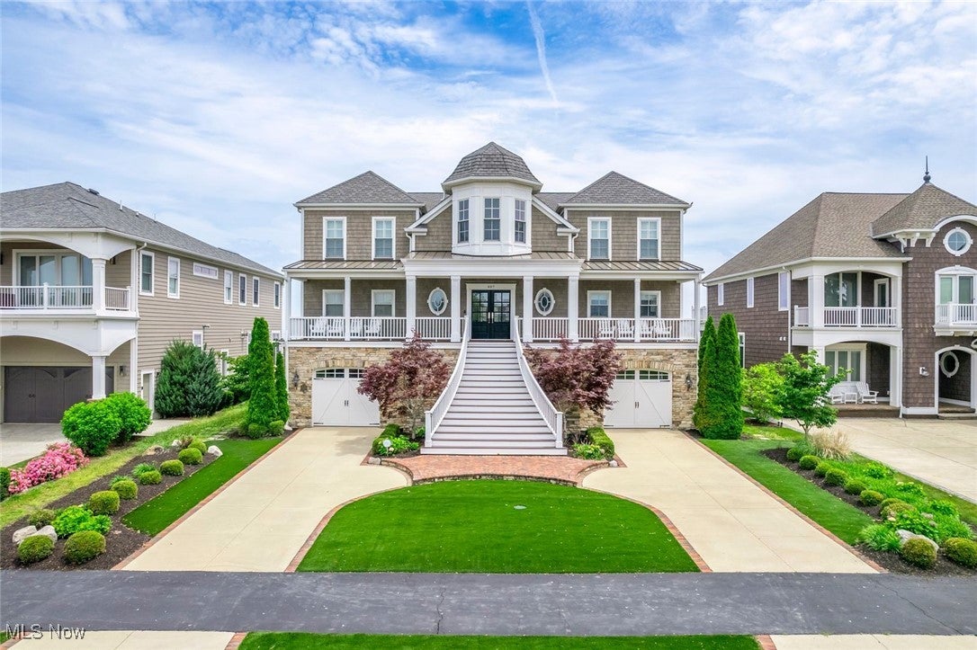 Marblehead, Ohio, 43440, United States, 6 Bedrooms Bedrooms, ,7 BathroomsBathrooms,Residential,Active,1756928