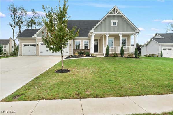 1240 SOUTHBROOK CIR NE, CANTON, OH 44721 - Image 1