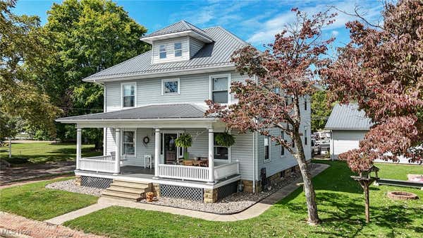 716 FRONT ST, NEW MATAMORAS, OH 45767 - Image 1