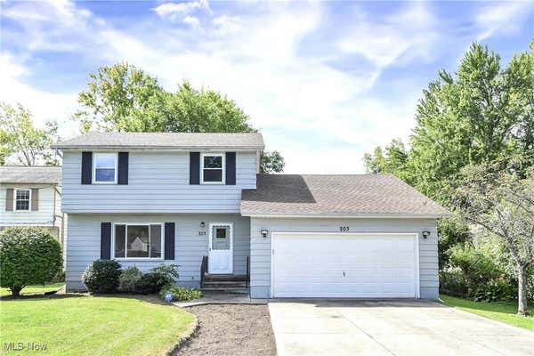 203 SAVAGE ST, BEREA, OH 44017 - Image 1