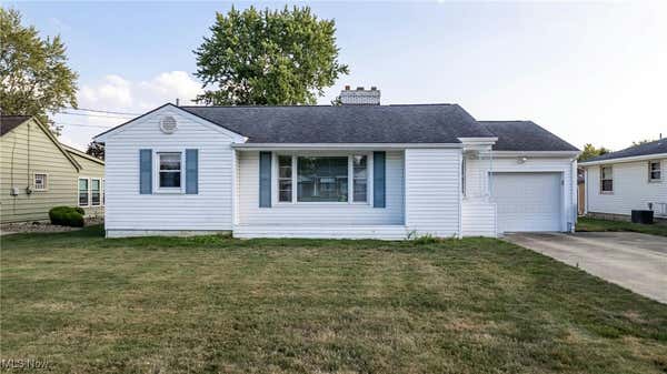 2110 BEECHWOOD ST NE, WARREN, OH 44483 - Image 1