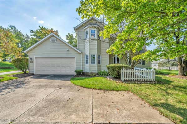 1255 CANDLEWICK LN, BROADVIEW HEIGHTS, OH 44147 - Image 1