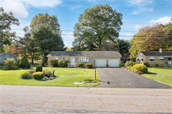 10891 WILMA AVE NE, ALLIANCE, OH 44601 - Image 1