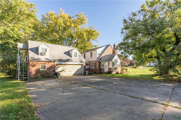 2607 LAKESIDE AVE NW, CANTON, OH 44708 - Image 1