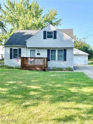 928 WORDEN RD, WICKLIFFE, OH 44092 - Image 1