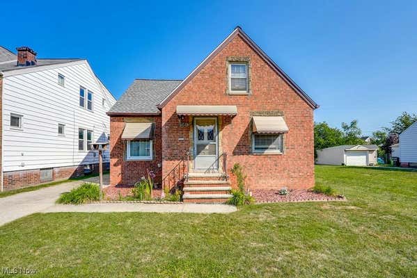 10817 VERNON AVE, GARFIELD HEIGHTS, OH 44125 - Image 1