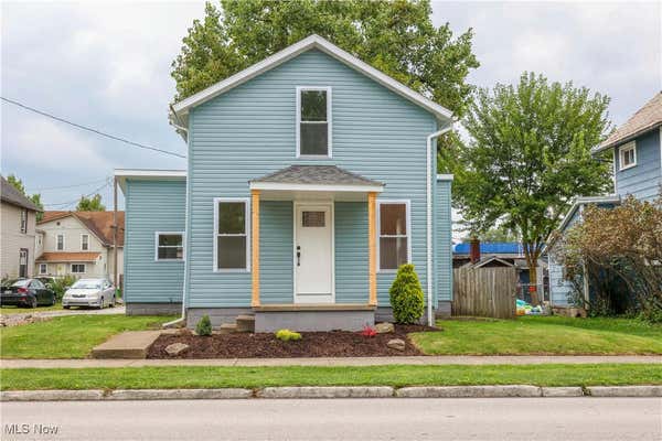 313 S WALNUT ST, ORRVILLE, OH 44667 - Image 1