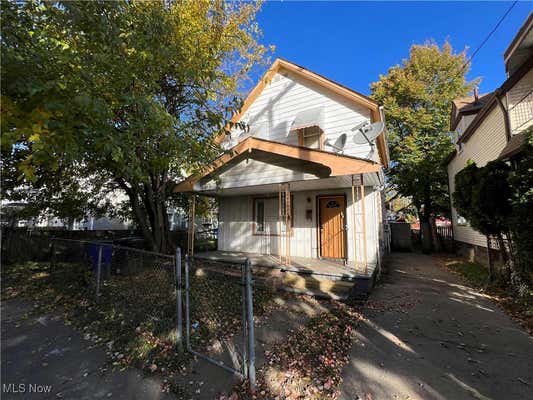 7410 NEVILLE AVE, CLEVELAND, OH 44102 - Image 1