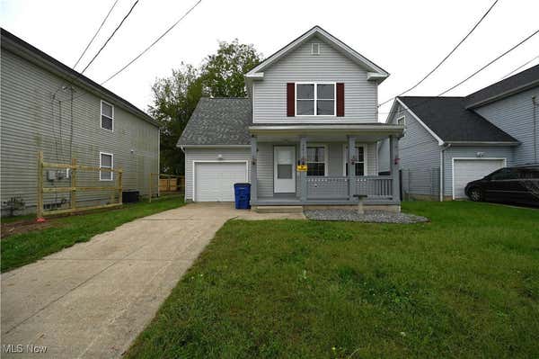 501 MARYLAND ST, EAST LIVERPOOL, OH 43920 - Image 1