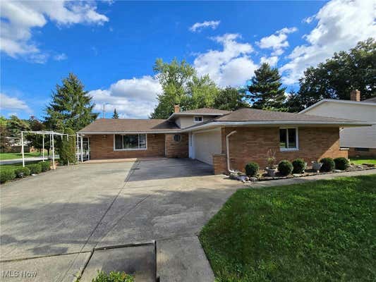 1139 N SKYLINE DR, SEVEN HILLS, OH 44131 - Image 1