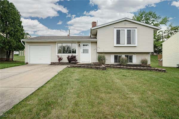 6662 DEER CT, BEDFORD HEIGHTS, OH 44146 - Image 1