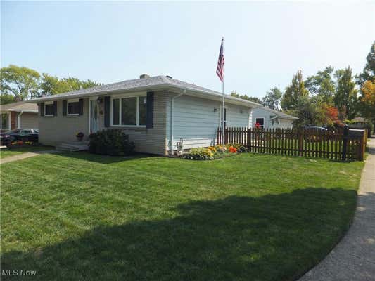 1301 ERIC LN, CLEVELAND, OH 44109 - Image 1