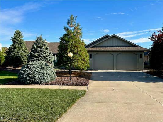 33035 ROCK CREEK CIR, NORTH RIDGEVILLE, OH 44039 - Image 1