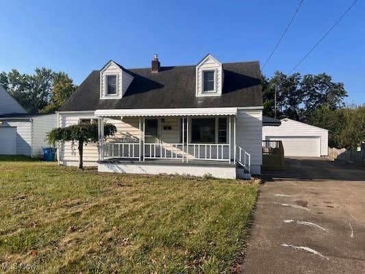 383 JACKSON ST, CAMPBELL, OH 44405 - Image 1