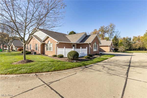 3316 BAYBERRY CV, WOOSTER, OH 44691 - Image 1