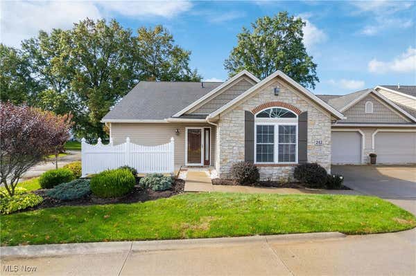 242 HERITAGE PT, DALTON, OH 44618 - Image 1