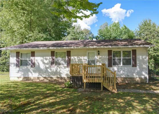 6833 HENDERSON RD, RAVENNA, OH 44266 - Image 1