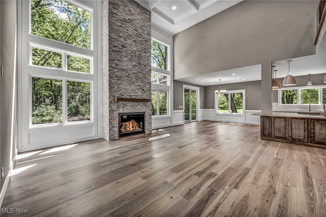 Shaker Heights, Ohio, 44122, United States, 6 Bedrooms Bedrooms, ,5 BathroomsBathrooms,Residential,Active,1909081