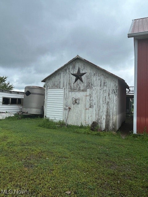 New London, Ohio, 44851, United States, 4 Bedrooms Bedrooms, ,3 BathroomsBathrooms,Residential,Active,1922737
