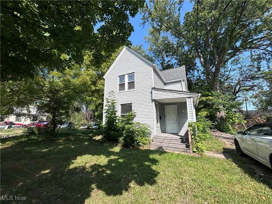 14809 PEPPER AVE, CLEVELAND, OH 44110 - Image 1