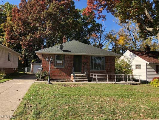 5596 CUMBERLAND DR, CLEVELAND, OH 44125 - Image 1