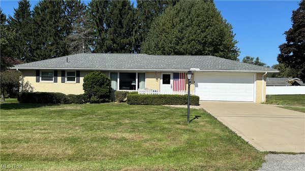 49306 S MEADOWBROOK CIR, EAST LIVERPOOL, OH 43920 - Image 1