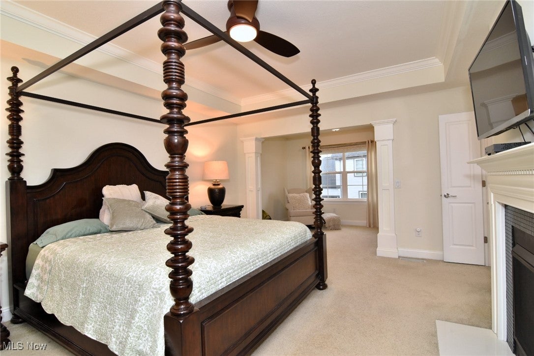 Chagrin Falls, Ohio, 44023, United States, 5 Bedrooms Bedrooms, ,5 BathroomsBathrooms,Residential,Active,1929410