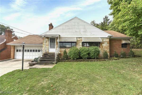 4908 E PLEASANT VALLEY RD, INDEPENDENCE, OH 44131 - Image 1