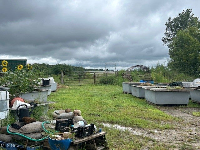 New London, Ohio, 44851, United States, 4 Bedrooms Bedrooms, ,3 BathroomsBathrooms,Residential,Active,1922737