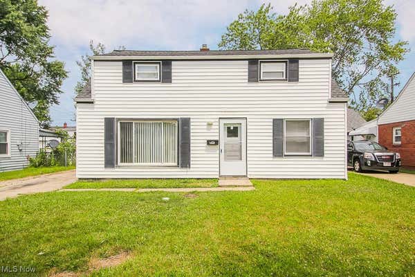 27051 SHIRLEY AVE, EUCLID, OH 44132 - Image 1