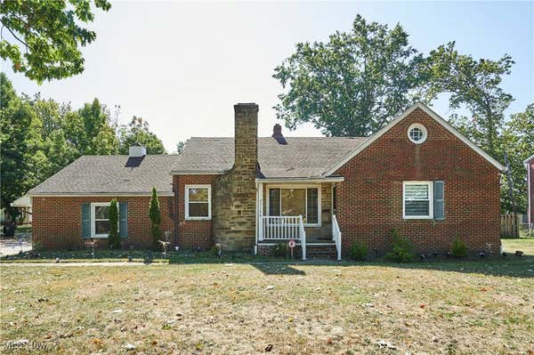 27180 FULLERWOOD DR, EUCLID, OH 44132 - Image 1