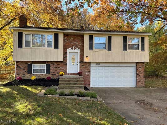 1060 LEDGE RD, MACEDONIA, OH 44056 - Image 1