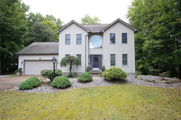 527 CREEKSIDE DR, HUBBARD, OH 44425 - Image 1