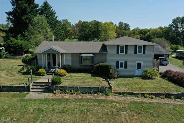 5214 LOWER ELKTON RD, LEETONIA, OH 44431 - Image 1