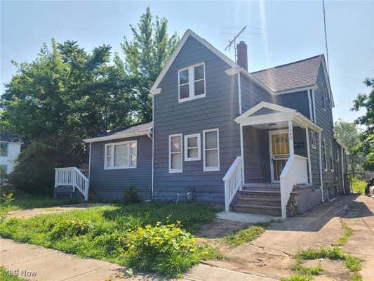 1340 E 117TH ST, CLEVELAND, OH 44106 - Image 1