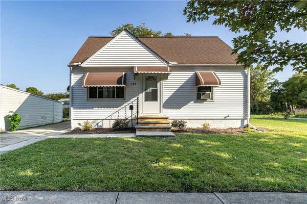 137 HENRY ST, BEDFORD, OH 44146 - Image 1