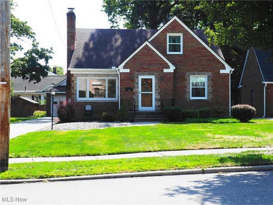 1418 CHESTNUT BLVD, CUYAHOGA FALLS, OH 44223 - Image 1