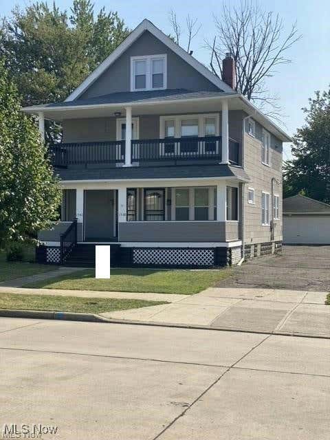 1540 E 204TH ST, EUCLID, OH 44117, photo 1 of 21