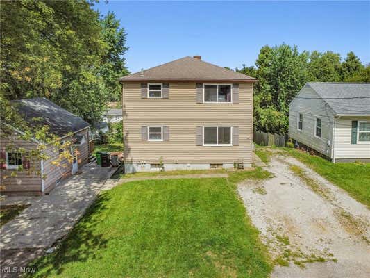 341 WASHINGTON AVE, BARBERTON, OH 44203 - Image 1