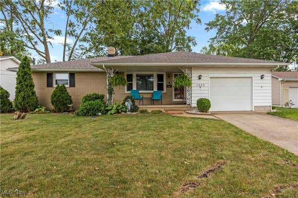 1500 W 41ST ST, LORAIN, OH 44053 - Image 1