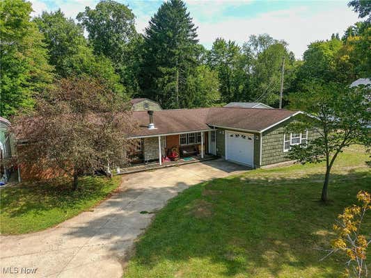 11949 CLINTON RD, DOYLESTOWN, OH 44230 - Image 1