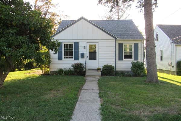 610 SHERMAN ST, GENEVA, OH 44041 - Image 1