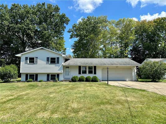 581 CEDAR DR, CORTLAND, OH 44410 - Image 1