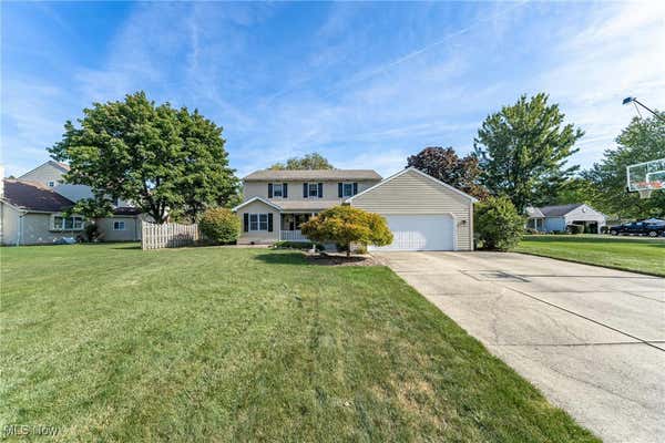 32141 CAMBRIDGE CIR, AVON LAKE, OH 44012 - Image 1