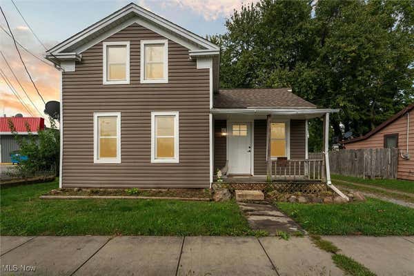 109 BARKER ST, WELLINGTON, OH 44090 - Image 1