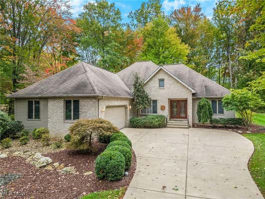 101 FAIRWAY DR, CORTLAND, OH 44410 - Image 1