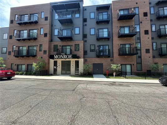 1862 E 123RD ST # 419, CLEVELAND, OH 44106 - Image 1