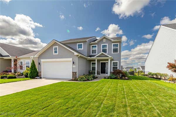 37273 SANDY RIDGE DR, NORTH RIDGEVILLE, OH 44039 - Image 1