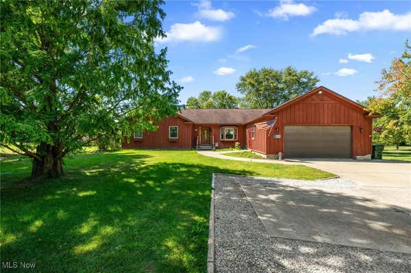 7831 DIAGONAL RD, STREETSBORO, OH 44241 - Image 1