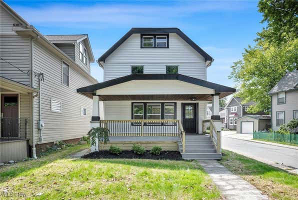 7317 HERMAN AVE, CLEVELAND, OH 44102 - Image 1